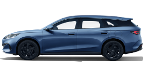 Seal 6 DM-i Touring