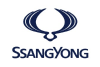 SSANGYONG Logo